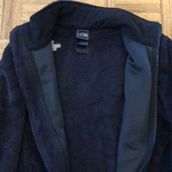 ‘Osito’ North Face Jacket - Picture 3 of 7